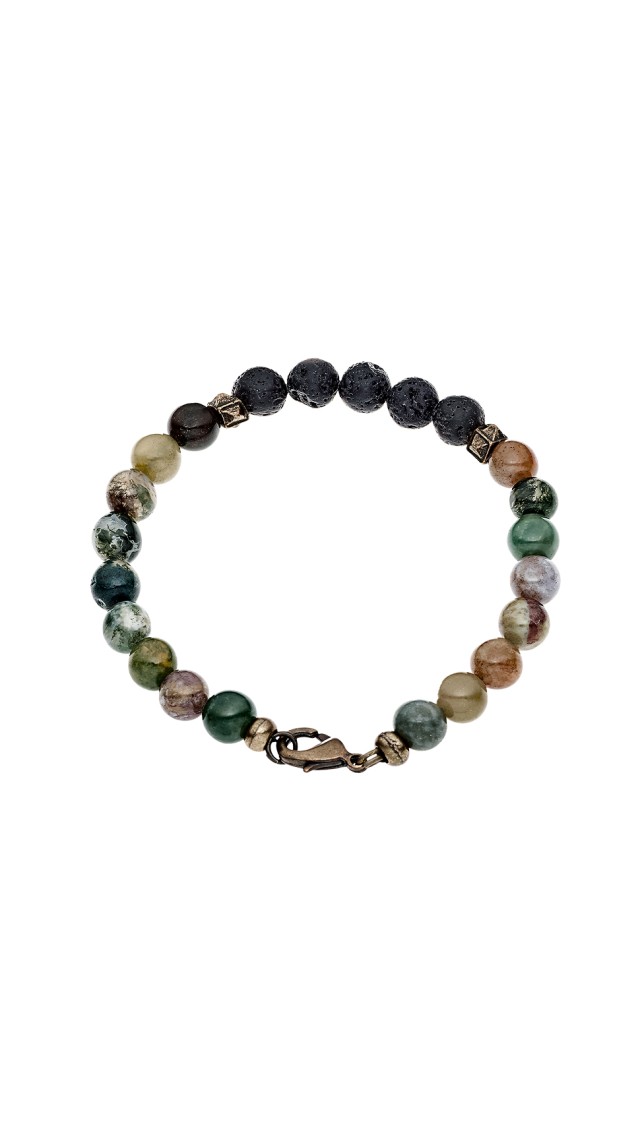 Sachabbildung von einem Armband