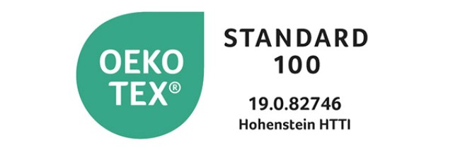 Der Oekotext Standard bei Walbusch.