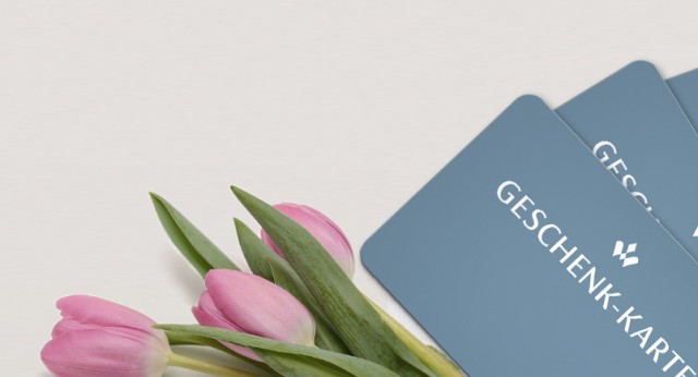 Unsere Geschenk-Karte zum Muttertag