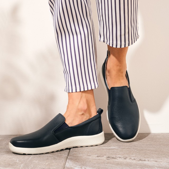 Hallux-Slipper