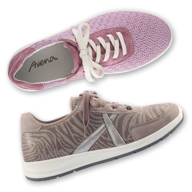 Damen-Schuhe