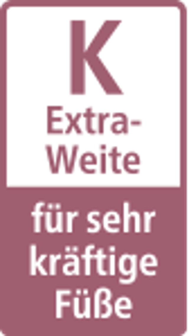 Extraweite K